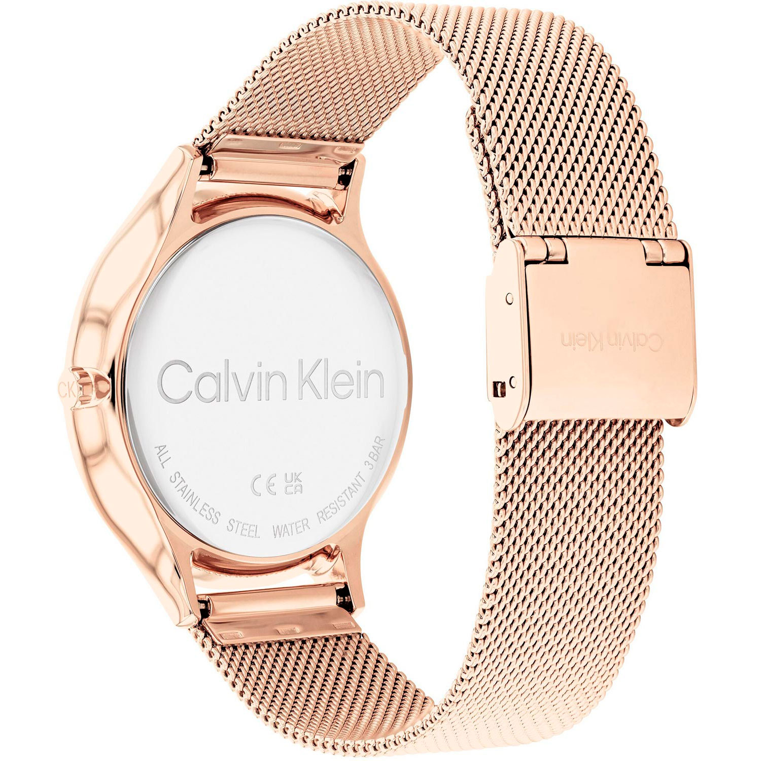 calvin klein 25200002